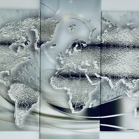 Privat bolig Et Sdd Privees Dans Maison Partagee Avec Des Residents *