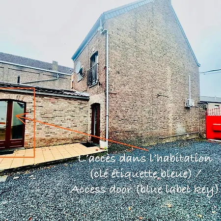 Homestay Et Sdd Privees Dans Maison Partagee Avec Des Residents *