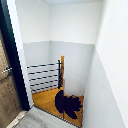Et Sdd Privees Dans Maison Partagee Avec Des Residents Accommodatie bij particulieren *
