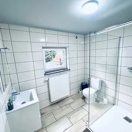 Privat bolig Et Sdd Privees Dans Maison Partagee Avec Des Residents *