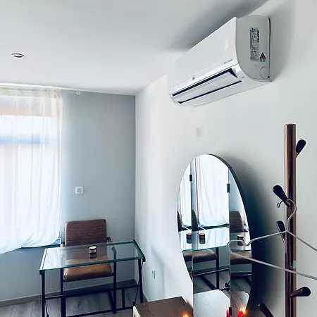 Privat bolig Et Sdd Privees Dans Maison Partagee Avec Des Residents