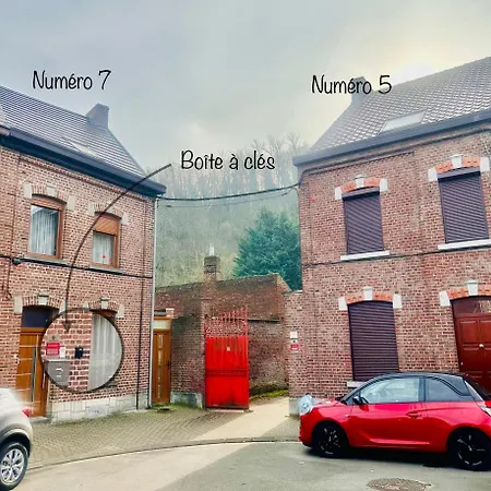 Et Sdd Privees Dans Maison Partagee Avec Des Residents