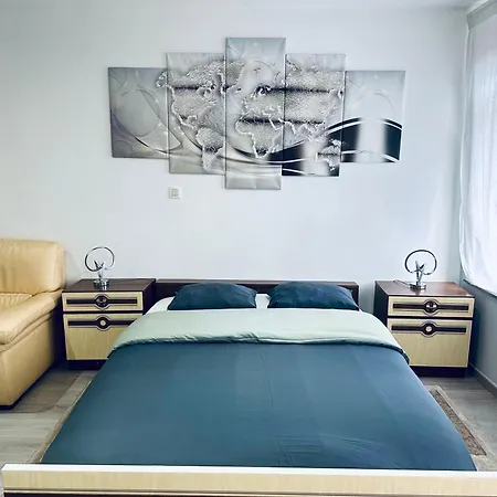 Et Sdd Privees Dans Maison Partagee Avec Des Residents *