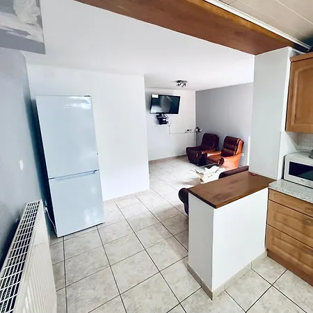 Privat bolig Et Sdd Privees Dans Maison Partagee Avec Des Residents *